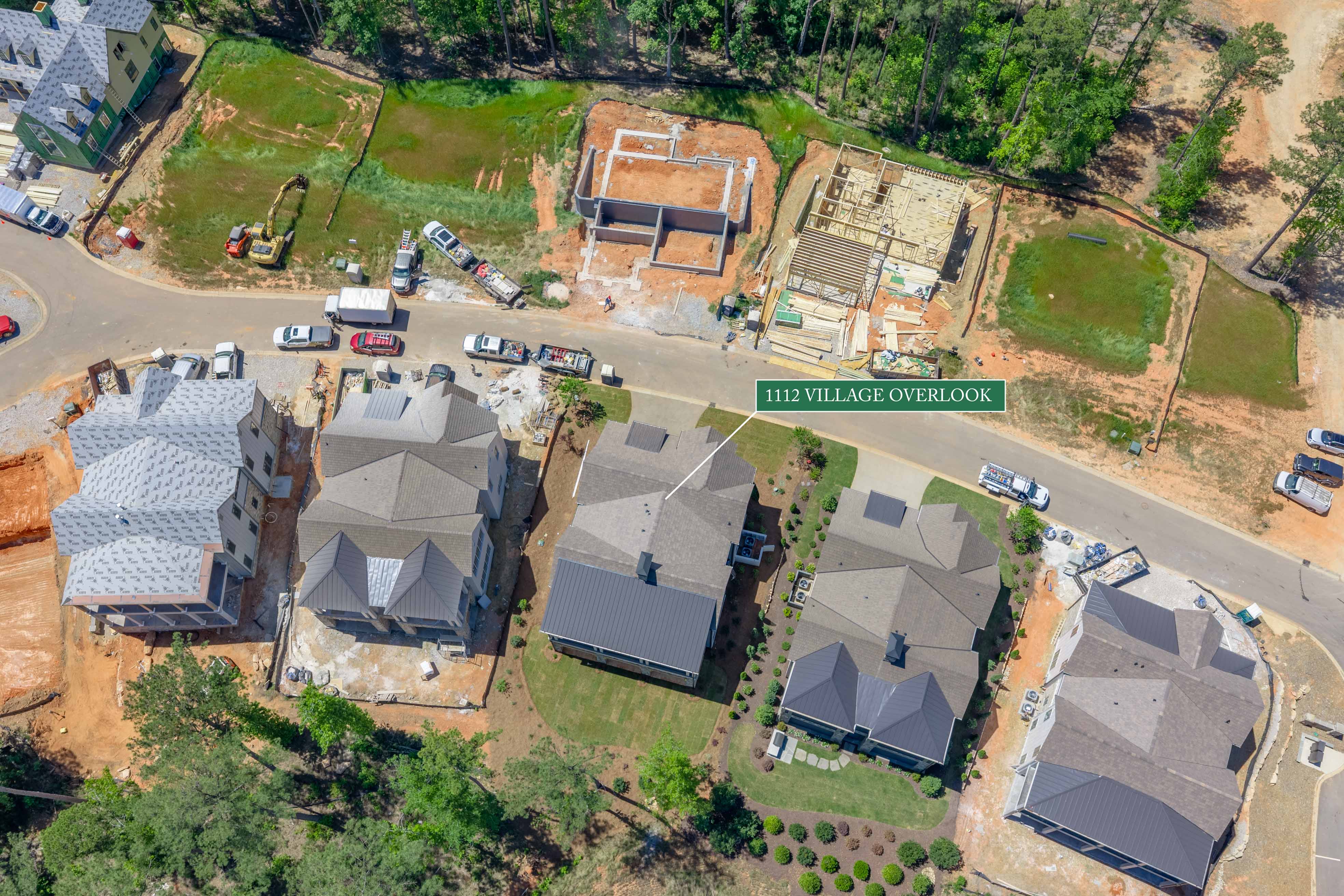 1112 Village Overlook image 12